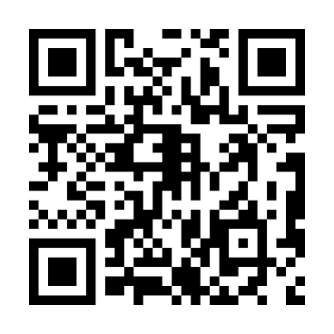 오드그로서 앱 다운로드 QR 코드 이미지